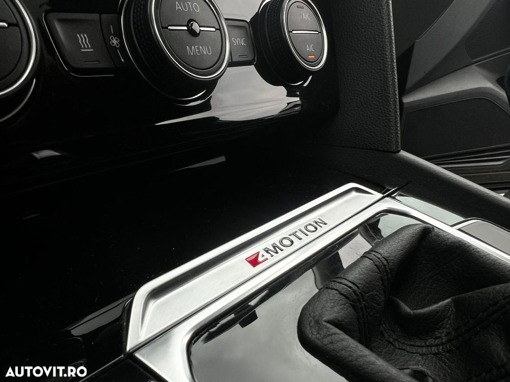 Volkswagen Passat - 15