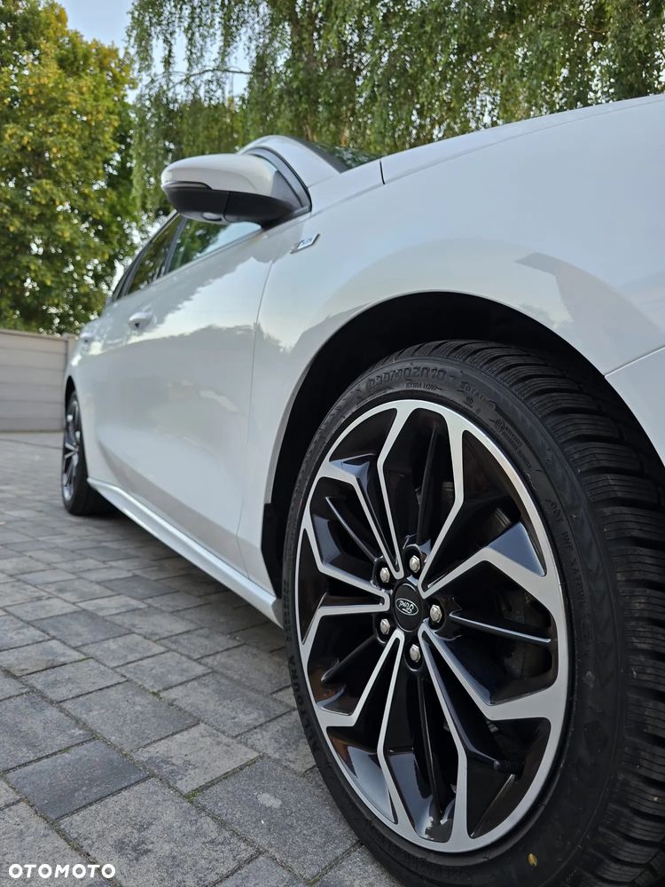 Ford Focus - 20
