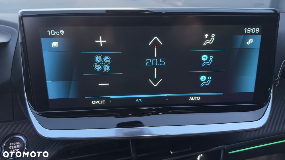 Peugeot 208 1.2 PureTech GT S&S EAT8 - 16