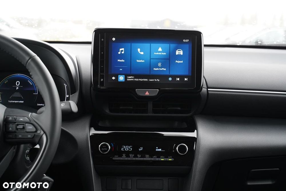 Toyota Yaris Cross Hybrid 1.5 Comfort - 16