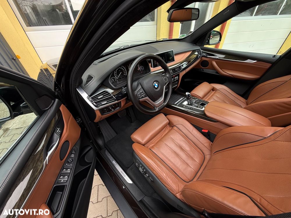 BMW X5 xDrive30d - 6