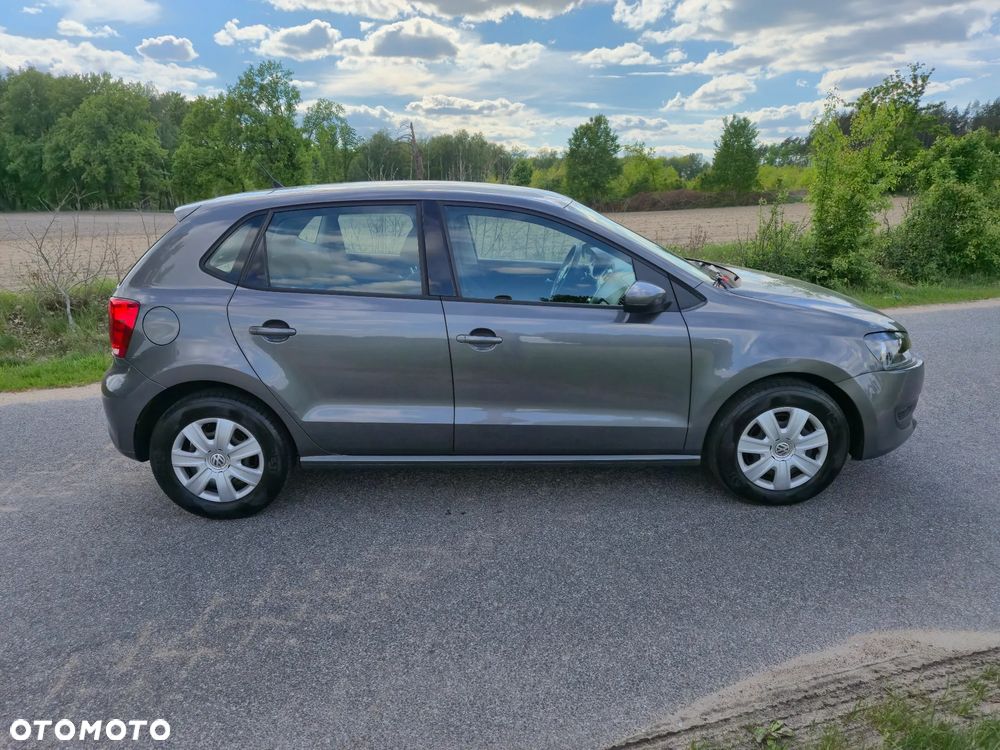 Volkswagen Polo 1.2 TDI Trendline - 13