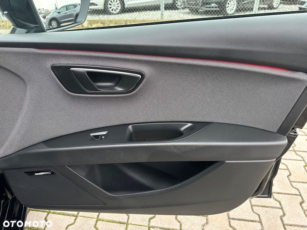 Seat Leon 2.0 TDI DPF Start&Stop XCELLENCE - 27