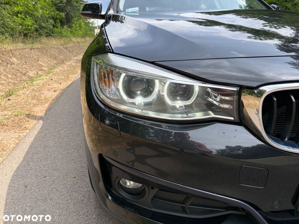 BMW 3GT - 12