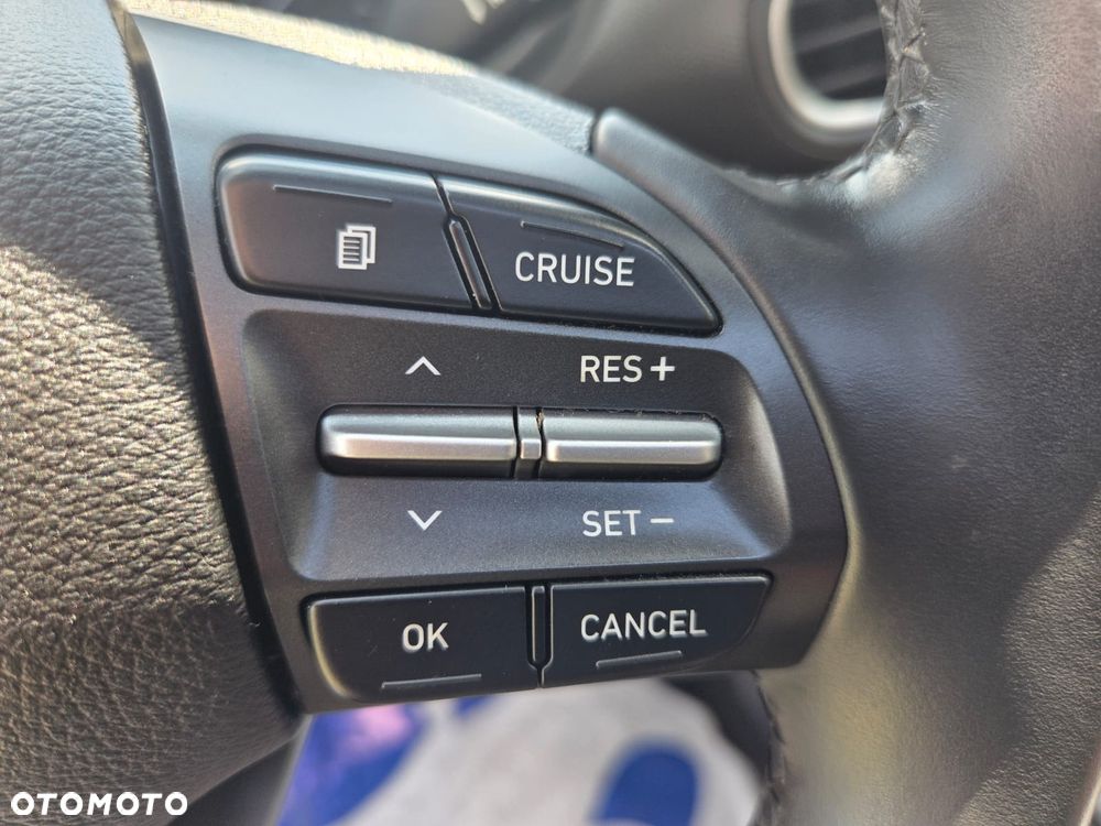 Hyundai Kona 1.6 T-GDI DCT Prime - 21