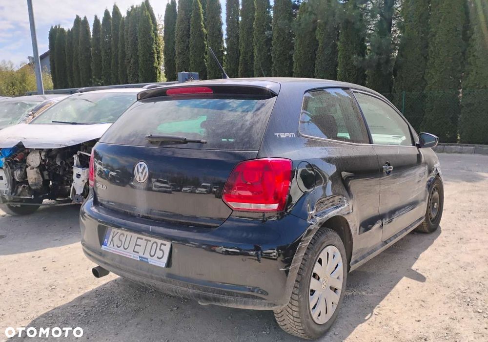 Volkswagen Polo - 5