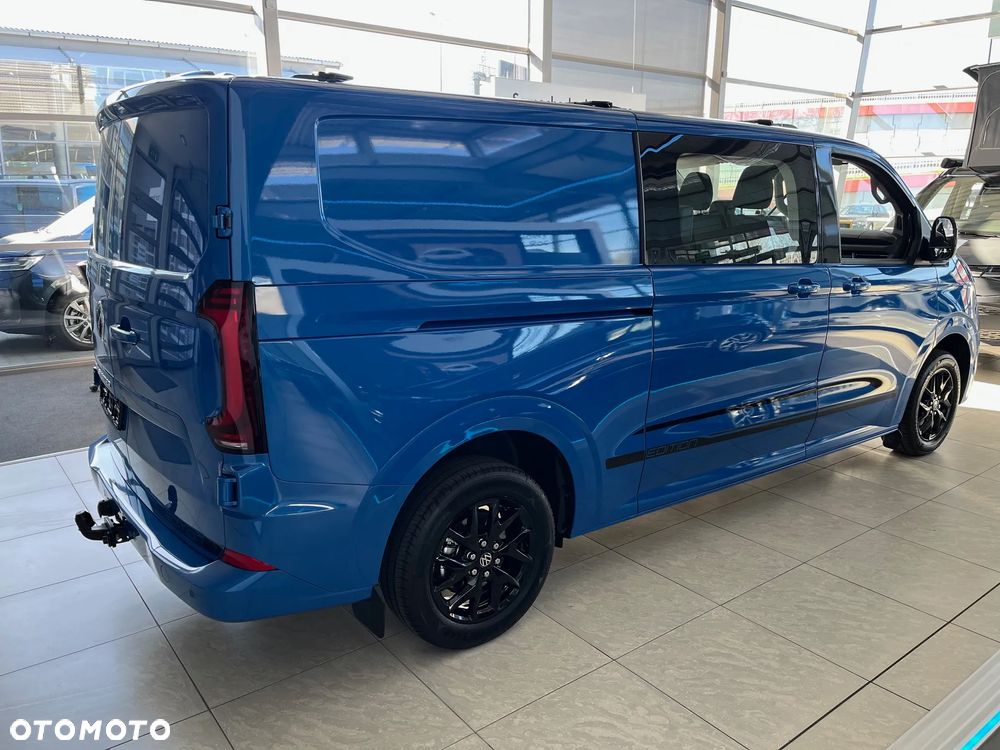 Volkswagen Transporter - 3
