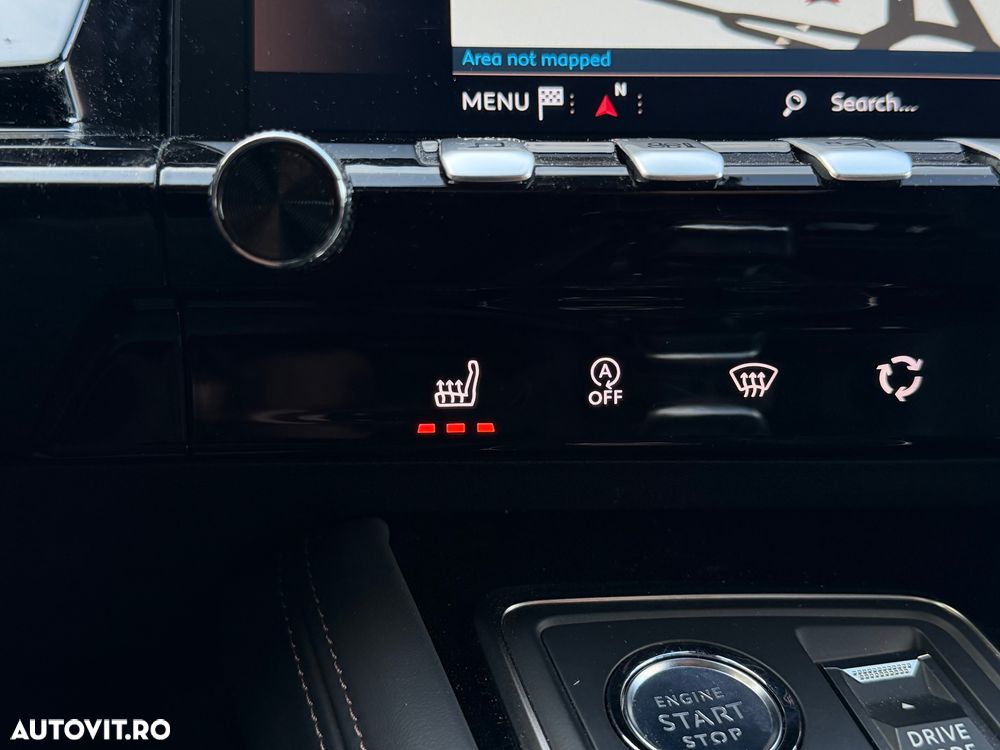 Peugeot 508 PureTech 180 EAT8 GT - 14