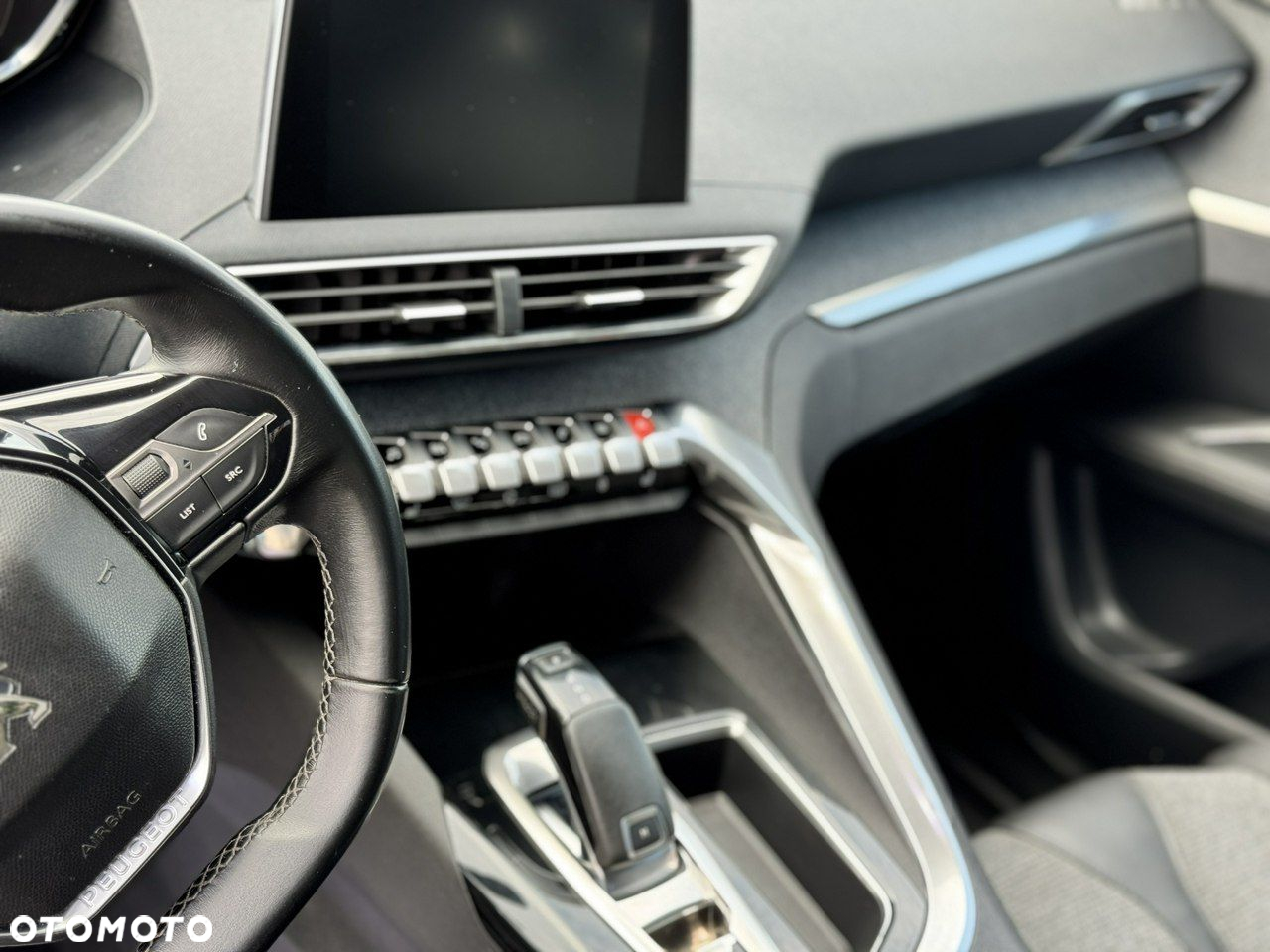 Peugeot 3008 - 20