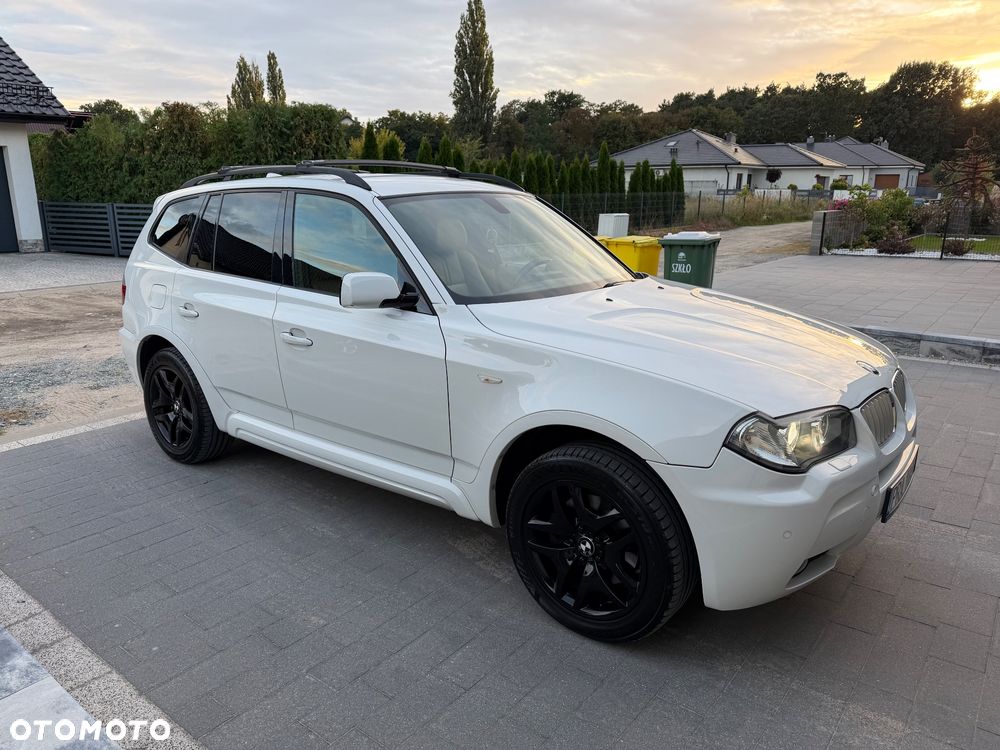 BMW X3 xDrive35d Limited Sport Edition - 14