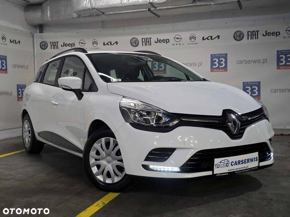 Renault Clio - 2