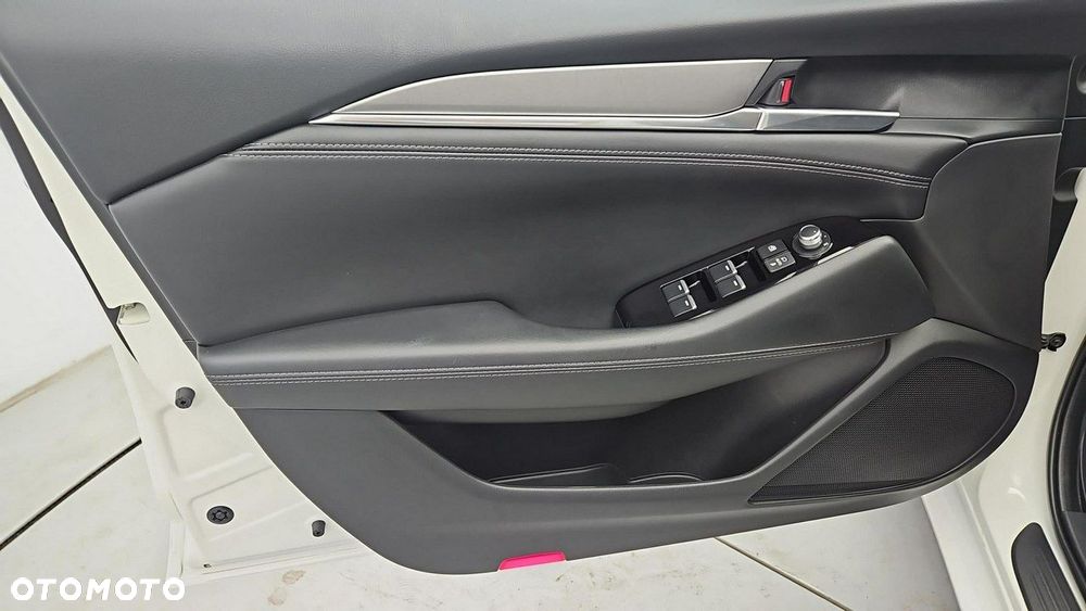 Mazda 6 2.0 Center-Line - 10