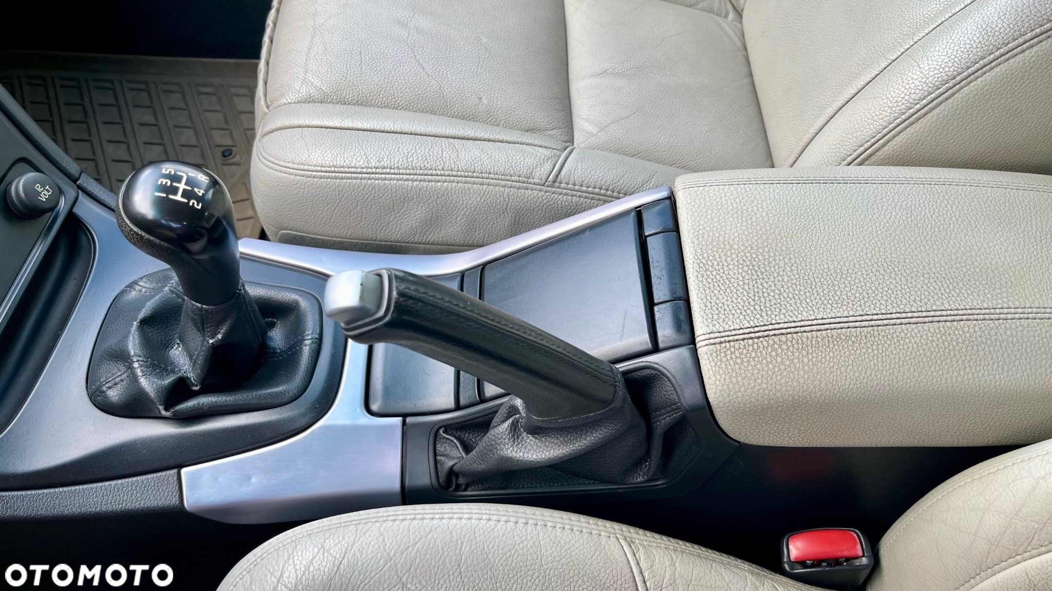 Volvo S80 2.4 - 31