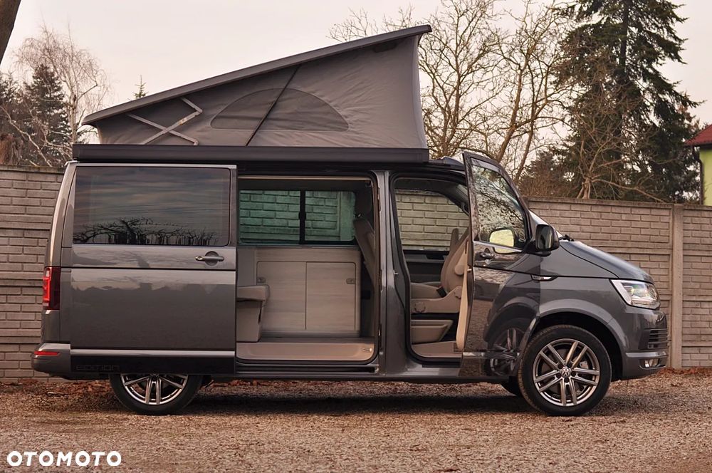 Volkswagen California - 17