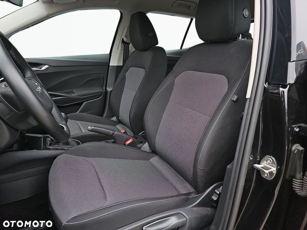 Skoda Fabia 1.0 TSI Ambition - 25