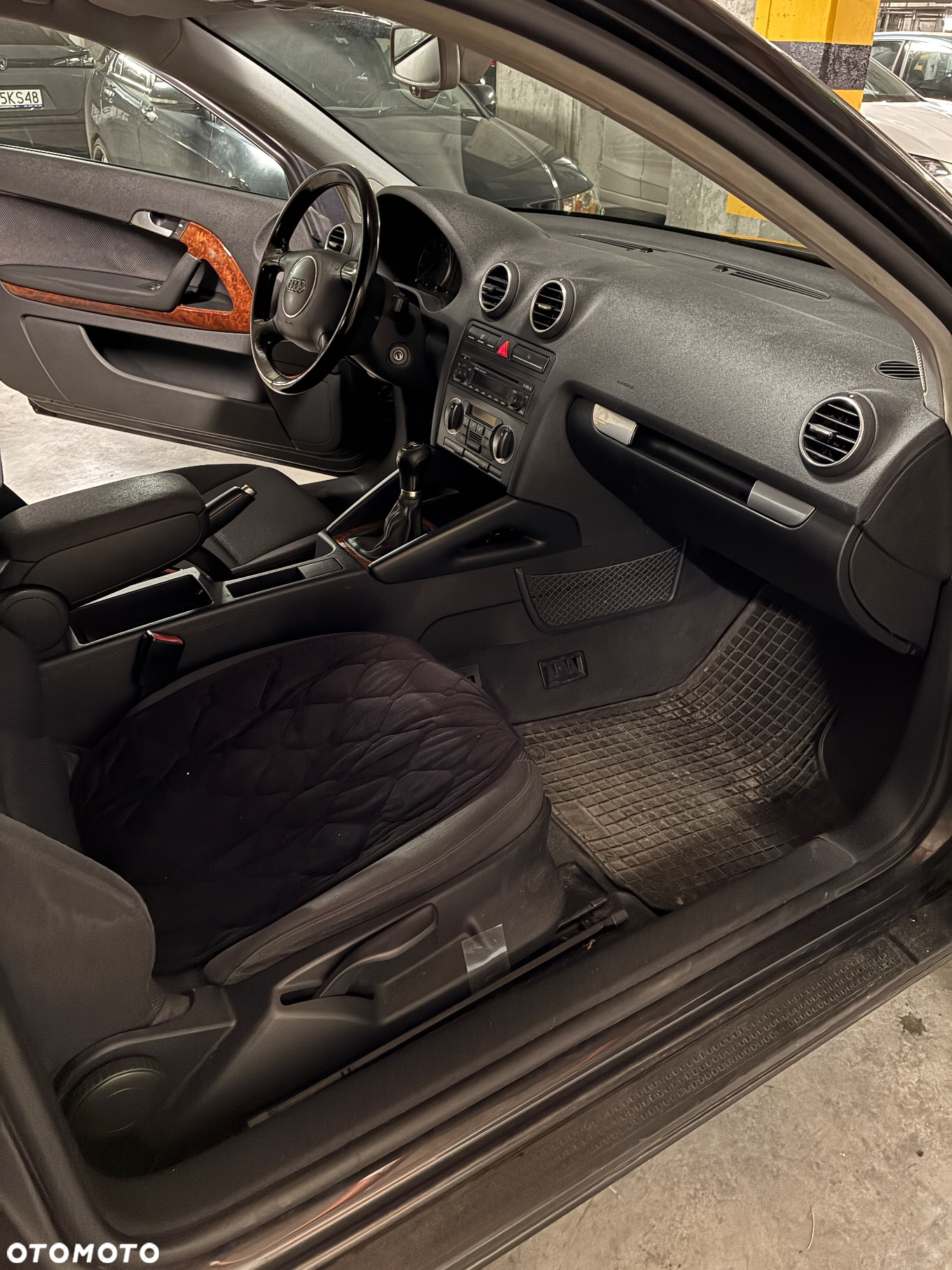 Audi A3 - 5