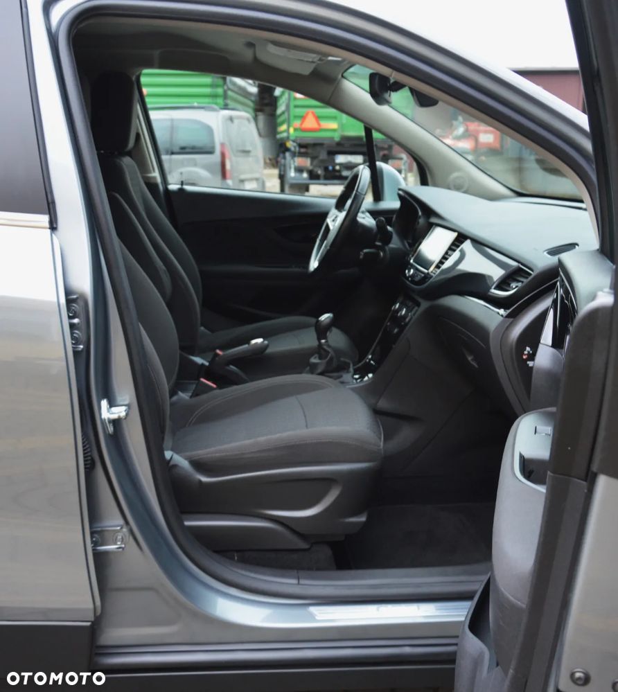 Opel Mokka - 30