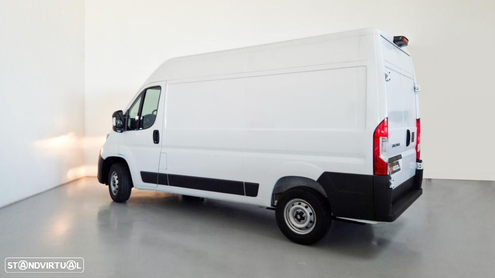 Fiat Ducato 2.2 Multijet L2H2 - 6