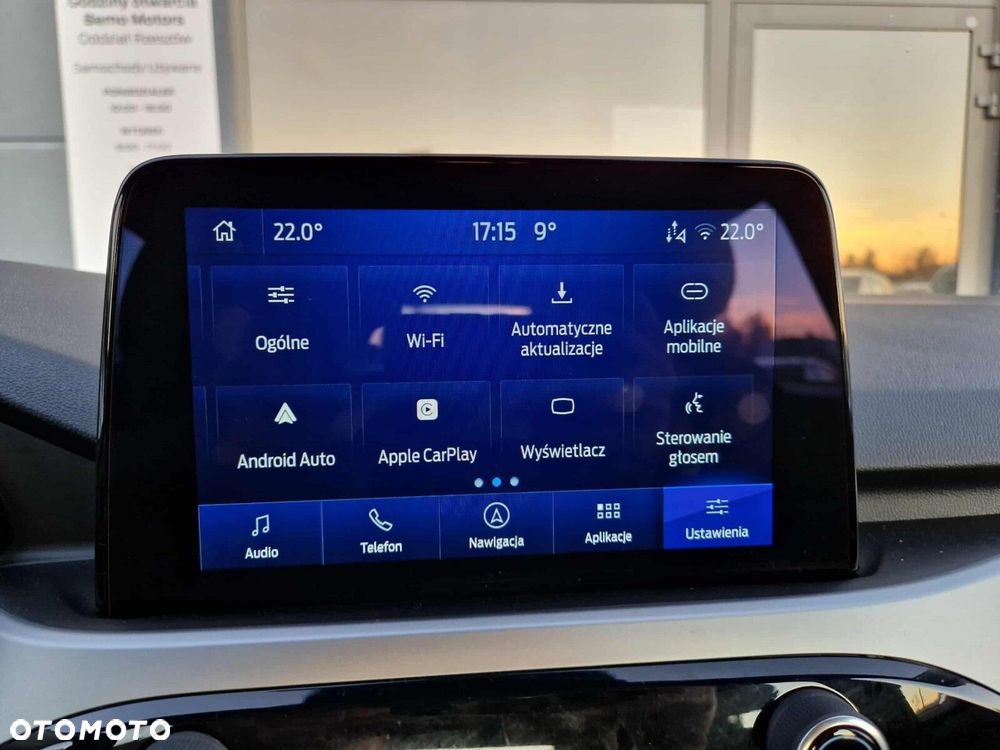 Ford Kuga 1.5 EcoBlue FWD Titanium - 28