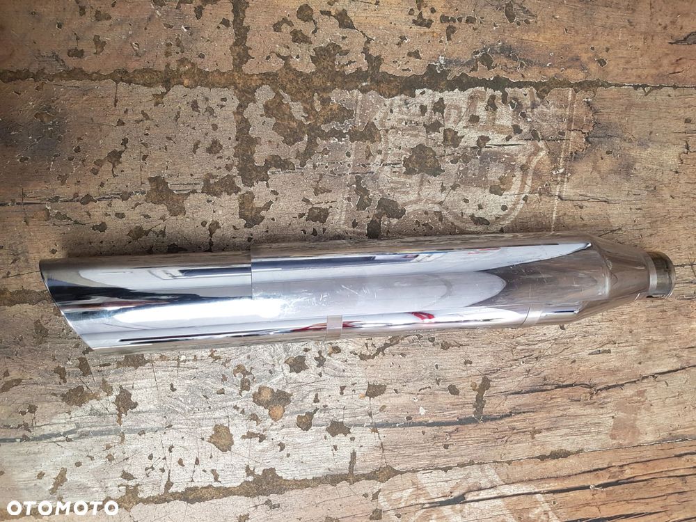 Tłumik Harley Davidson Softail 64727-08 - 13