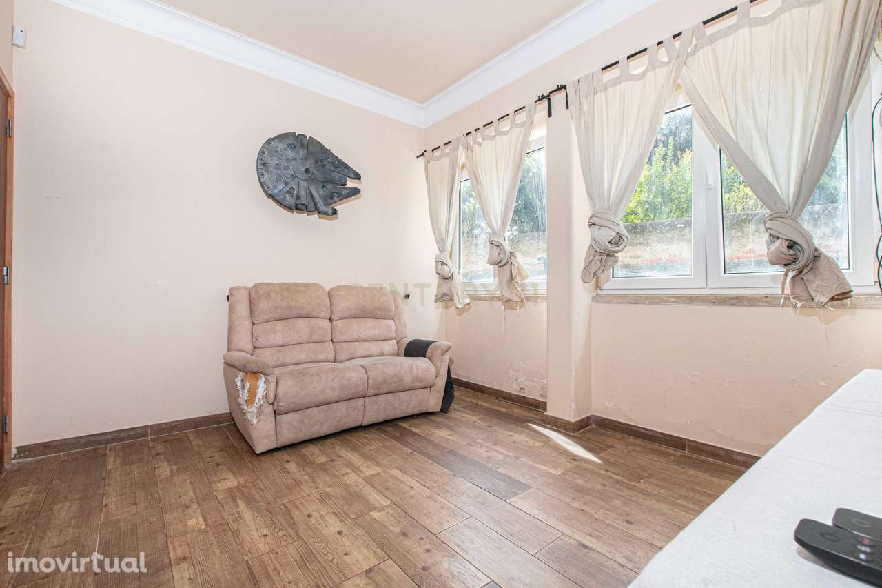 Apartamento T2 remodelado (Penha de França) -  (PROPOSTAS MULTIPLAS) - Grande imagem: 4/30