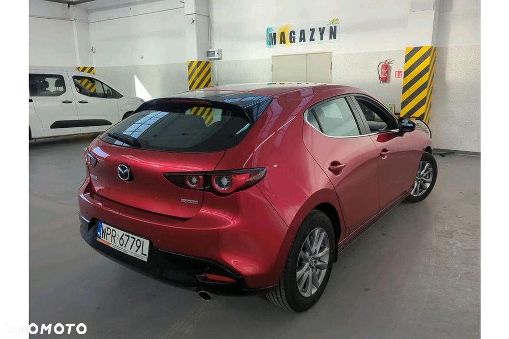 Mazda 3 - 3