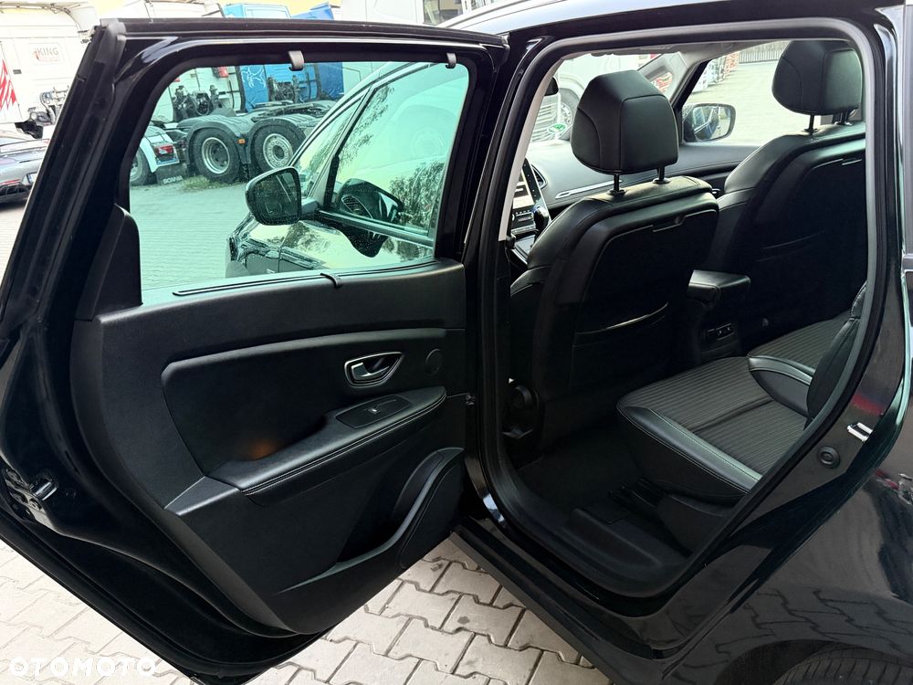 Renault Scenic 1.7 Blue dCi Bose EDC - 16