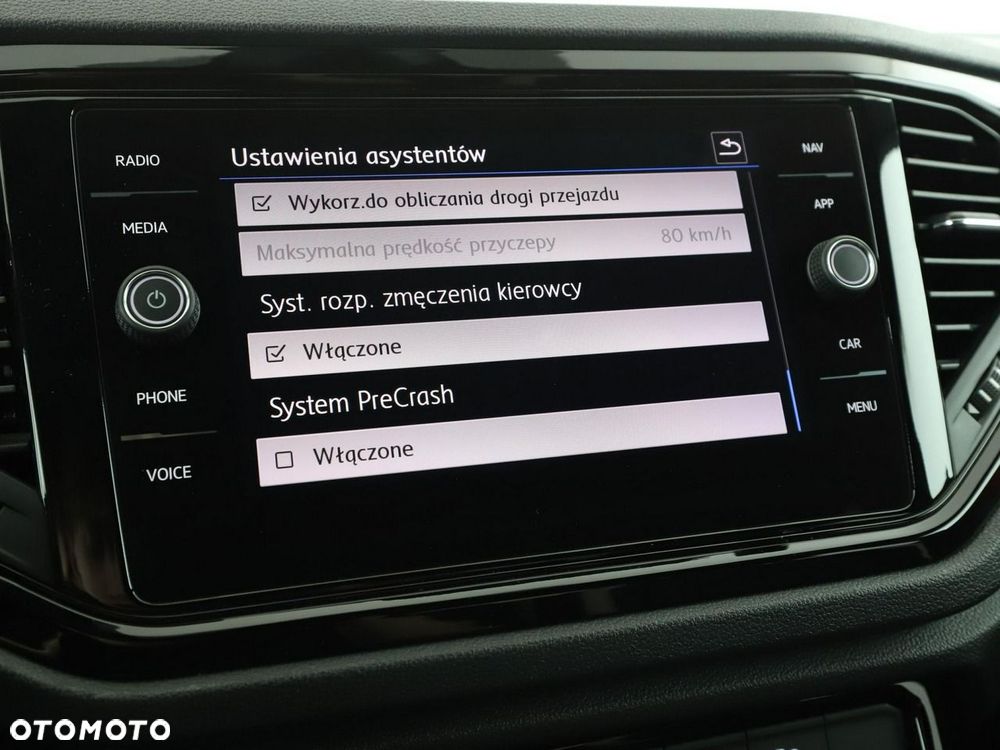 Volkswagen T-Roc 2.0 TSI 4Motion Style DSG - 30
