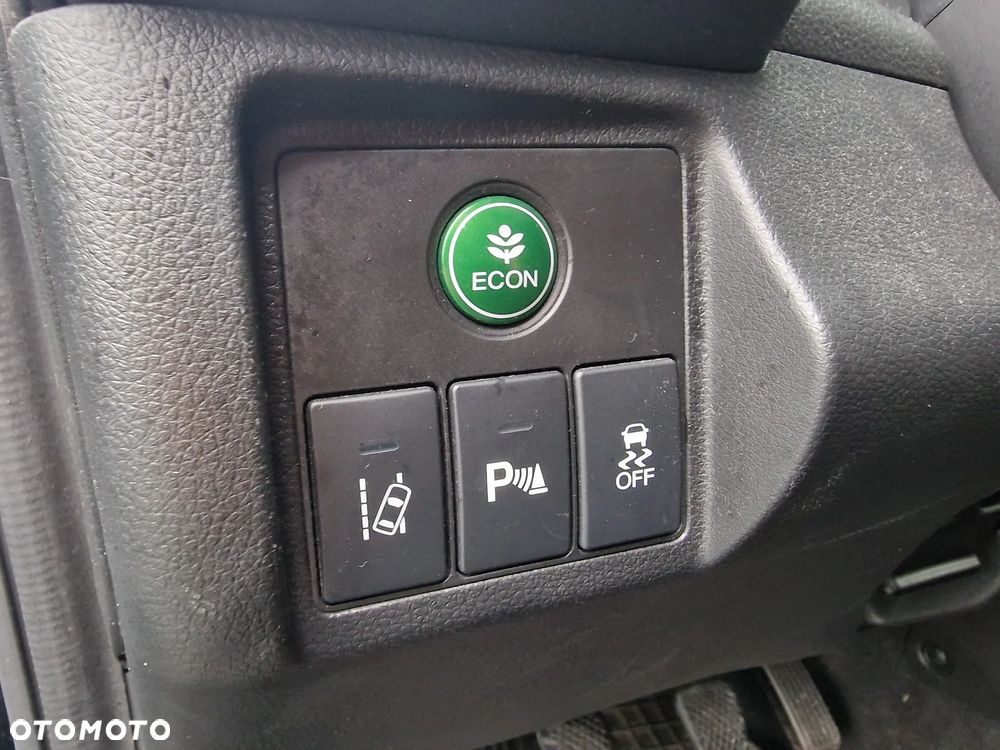 Honda HR-V - 17