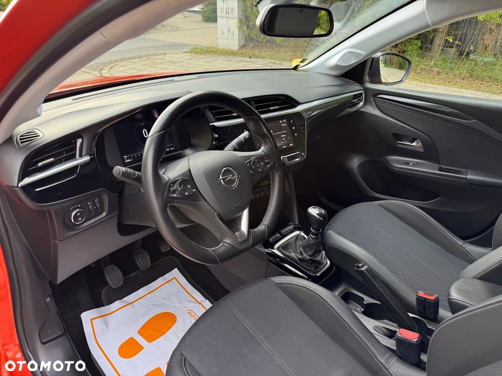 Opel Corsa 1.5 Start/Stop GS Line - 13