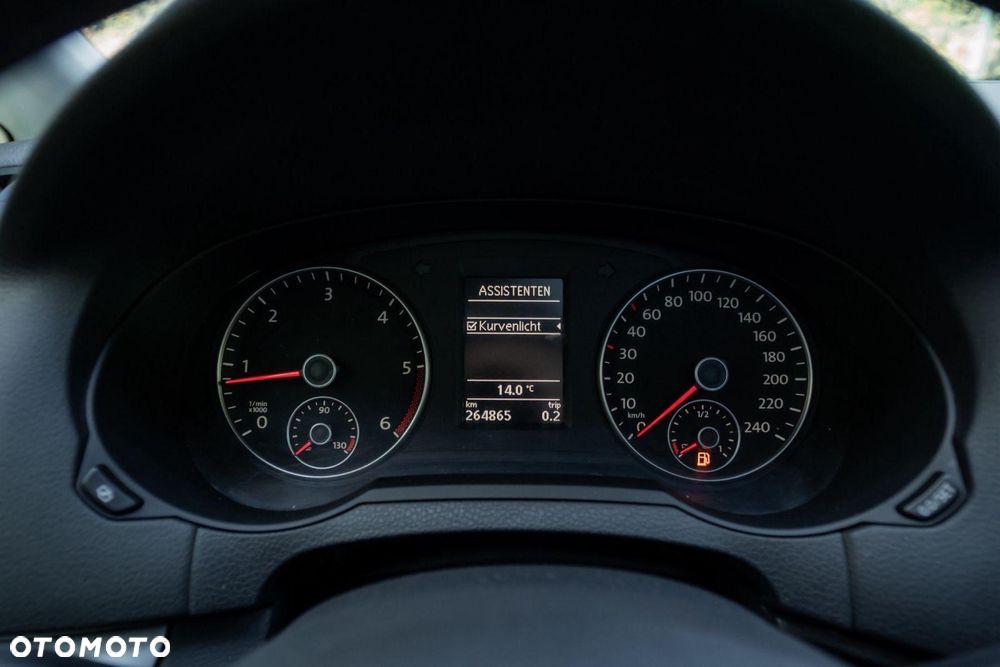 Volkswagen Sharan 2.0 TDI Highline DSG - 19