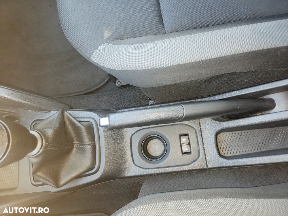 DACIA Duster 2020 — imagine 7