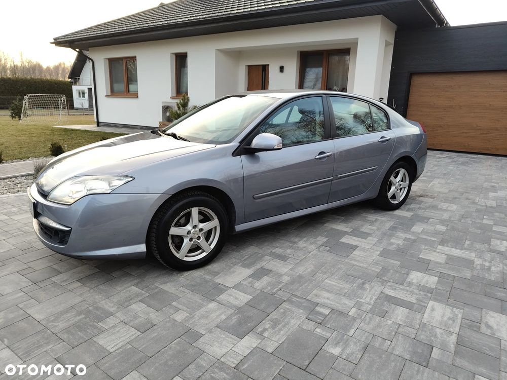 Renault Laguna 2.0 16V 140 Expression - 7