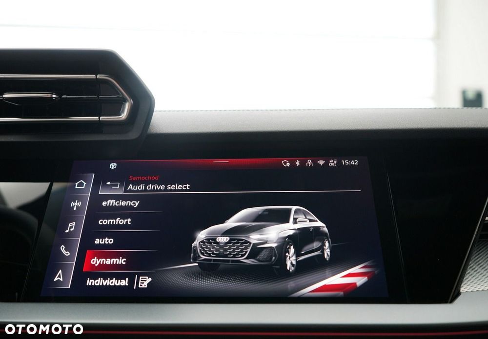 Audi A3 Limousine - 35