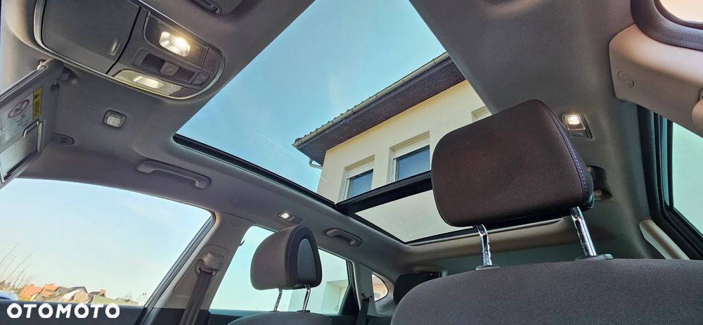 Hyundai Tucson 2.0 CRDI Style 4WD - 10