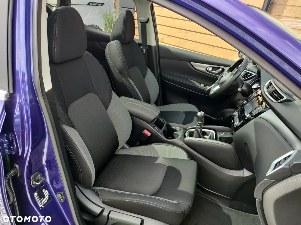 Nissan Qashqai 1.6 DIG-T Tekna - 25