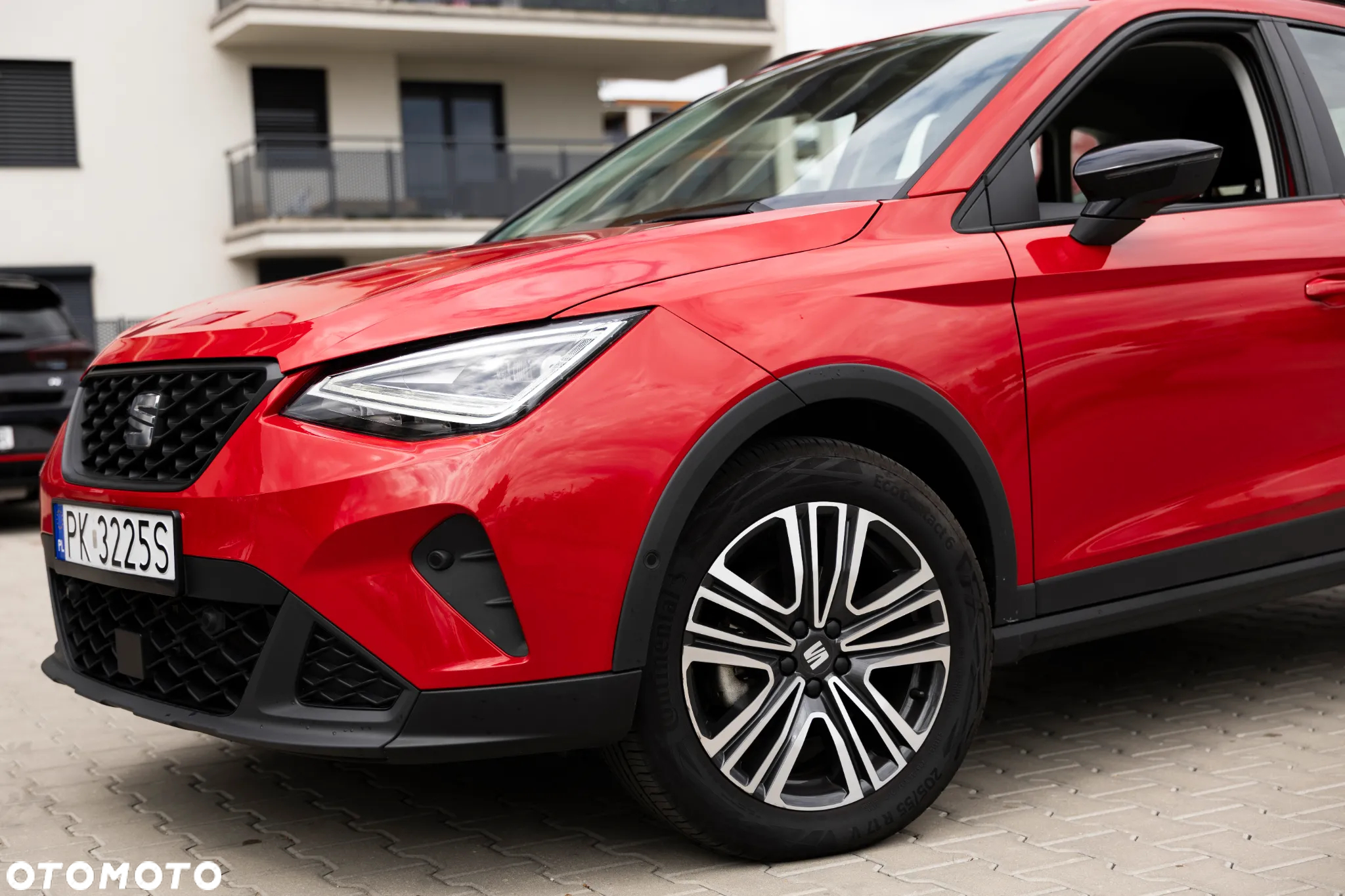 Seat Arona - 17