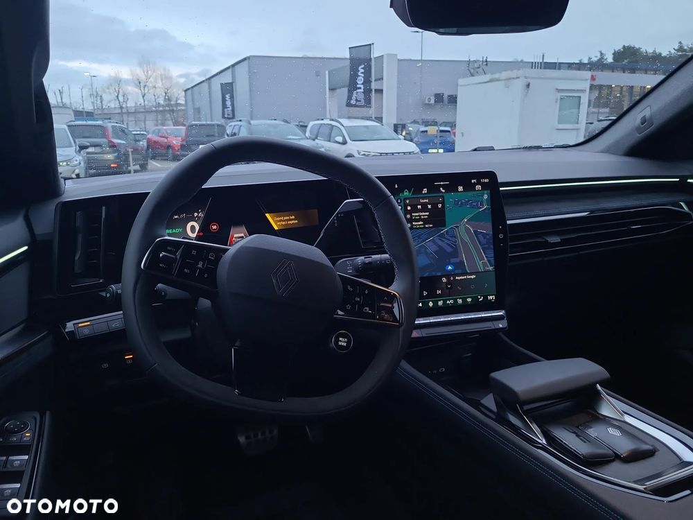 Renault Austral 1.2 E-Tech Full Hybrid 200 Esprit Alpine MMT - 13