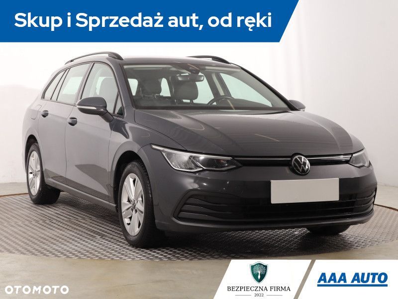 Volkswagen Golf Variant - 3