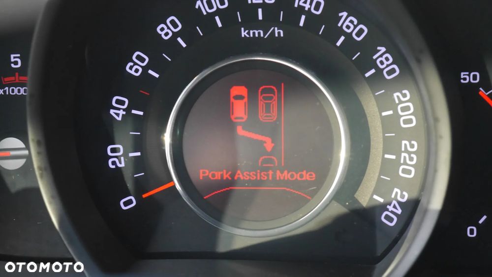 Kia Sportage 2.0 CRDI XL AWD - 15