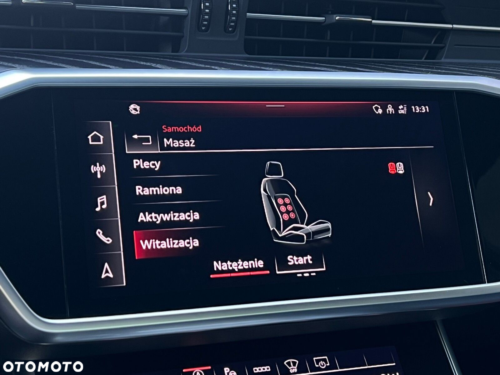 Audi A6 - 33