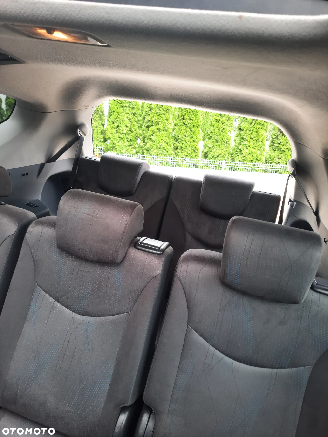 Toyota Prius+ Hybrid 135 Prestige - 13