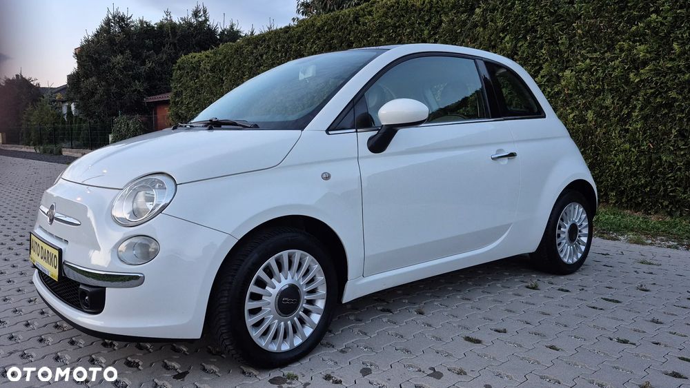 Fiat 500 - 26