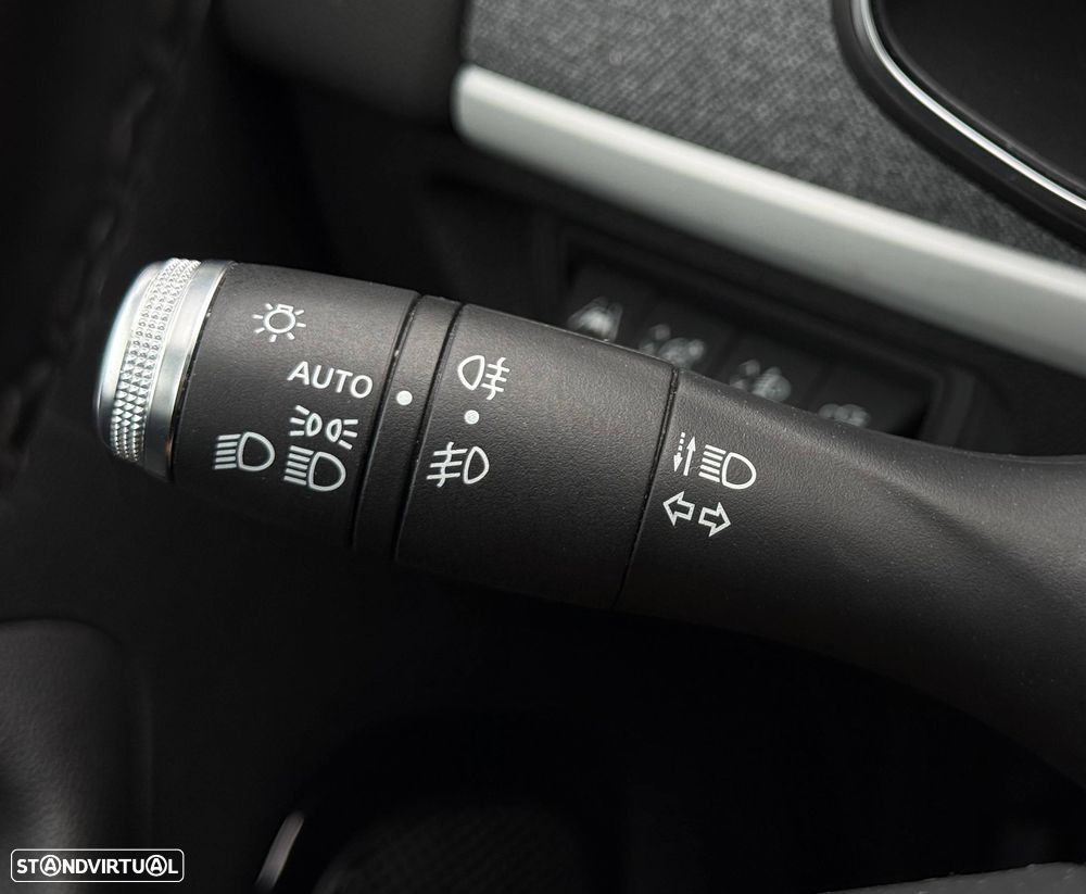 Renault Zoe (c/ Bateria) Zen 50 - 19