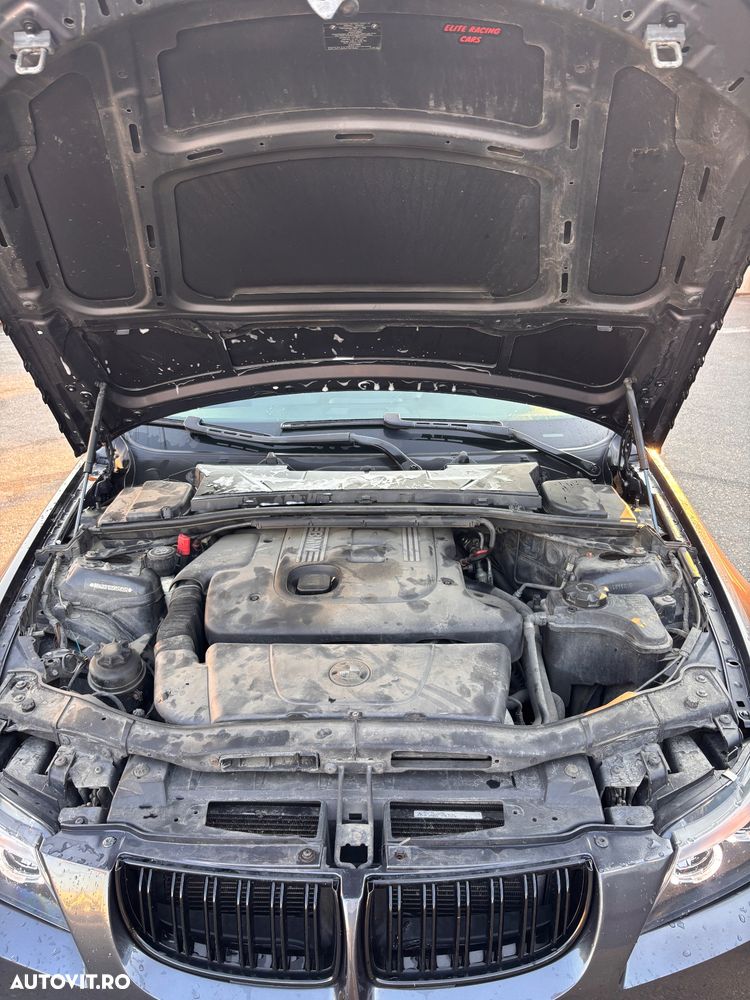 BMW Seria 3 320d - 7
