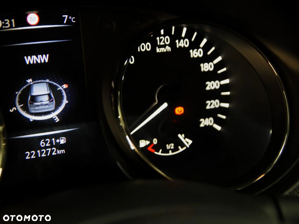 Nissan X-Trail 1.7 dCi N-Connecta 2WD - 30