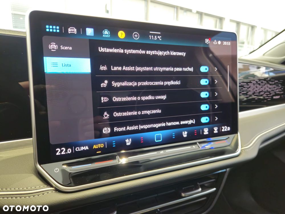 Volkswagen Passat - 24