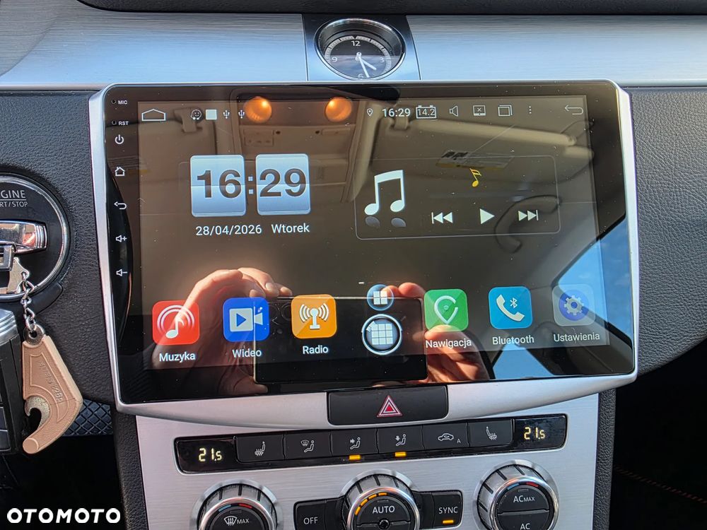 Volkswagen CC 2.0 TSI DSG - 27