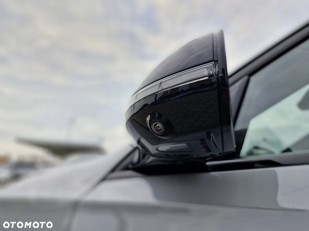 Mercedes-Benz Klasa E 200 mHEV AMG 9G-Tronic - 37