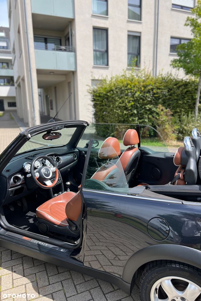 MINI Cooper - 1